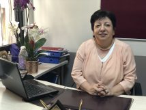 Psikolog Ayten ATAÇ