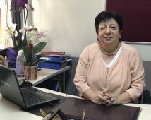 Psikolog Ayten ATAÇ