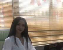 Psikolog N. Büşra TAKAR