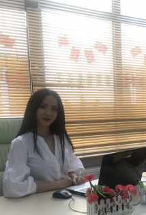 Psikolog N. Büşra TAKAR