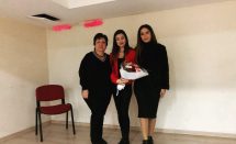 Cumhuriyet Ortaokulu “Çocuk İstismarı” Semineri