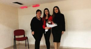 Cumhuriyet Ortaokulu “Çocuk İstismarı” Semineri