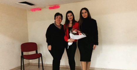 Cumhuriyet Ortaokulu “Çocuk İstismarı” Semineri