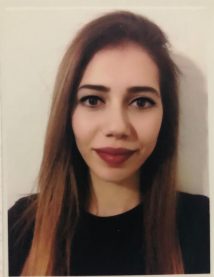 Psikolog Ruzer Çiftçioğlu