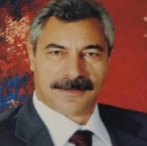 Kurucu Müdür Haluk Destan